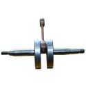 Crankshaft C52