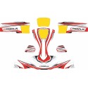Aufkleber Kit Parolin