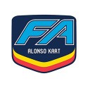 FA Alonso Kartbekleidung