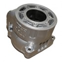 Culasse Cilindre TM KZ R2