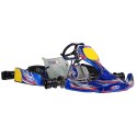 CKR Chassis