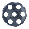 Motorino Avviamento S125