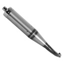 Guarnizioni e Scarico IAME KA100 ReedJet