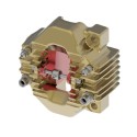 Rear Brake Caliper BWD