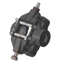 Pinza de Freno Delantera Dreamer X5 – KZ