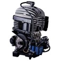 Recambios TM 60cc MINI 4 – 4B