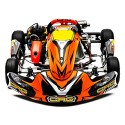 CRG Chassis