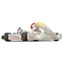 Tony Kart Chassis