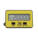 Tachymètre RPM - Compteur Heures