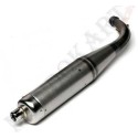WTP 60 exhaust