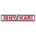 Tony Kart Kartbekleidung