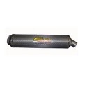 Group Exhaust KZ10B