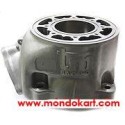 Cylinder & Head TM K9