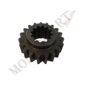 Gearshift TM K8