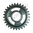 Gearshift TM K7
