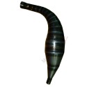 Group Exhaust TM K7