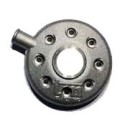 Cylinder & Head KV