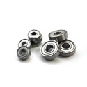 Roulements pour Chassis