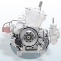 Crankcase Rok Vortex