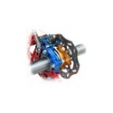 Brake System Birel Art