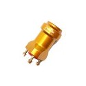 Wheel Hubs Freeline BirelArt