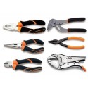 Pliers and Cutters