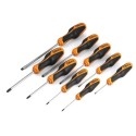 Screwdrivers, Screwdrivers