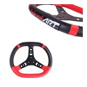 Steering Wheels BirelArt