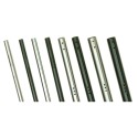 Axles and bearings CRG