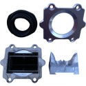 Pacco Lamellare K9C