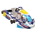 Top-Kart Chassis