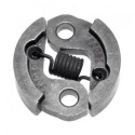 Frizione & Albero Motore BB50