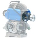 Carburatore & Filtro EKL 60cc