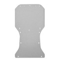 CRG Floorpan