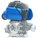Piston & Cylinder EKA 125cc
