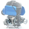 Clutch EKA 125cc