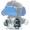 Ignition EKA 125cc