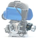 Reed Valve EKA 125cc