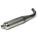 Exhaust EKA 125cc