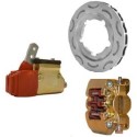 Braking System CRG