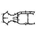 Bare Frames & Stabilizers CRG