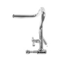 Pedals CRG