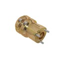 Rear Hubs OTK