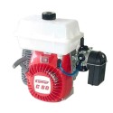 Comer C50 (50cc)