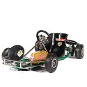 Pour le Chassis