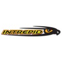 Intrepid Kartbekleidung