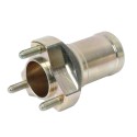 Front Wheel Hubs