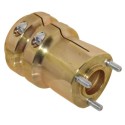 Rear Wheel Hubs